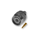 ВЧ разьём TNC(male) обжимной на кабель RG-58