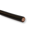 Кабель коаксиальный РК-50-7-314 (CU) 50 Ом, гибкий, оболочка PE, черный