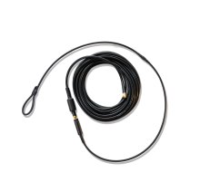 Антенна VHF/UHF гибкая Периметр Flex, длина 10,8м, SMA, AntennaLab