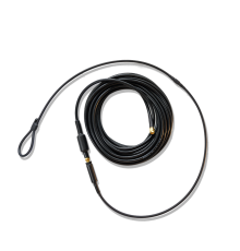 Антенна VHF/UHF гибкая Периметр Flex, длина 10,8м, SMA, AntennaLab