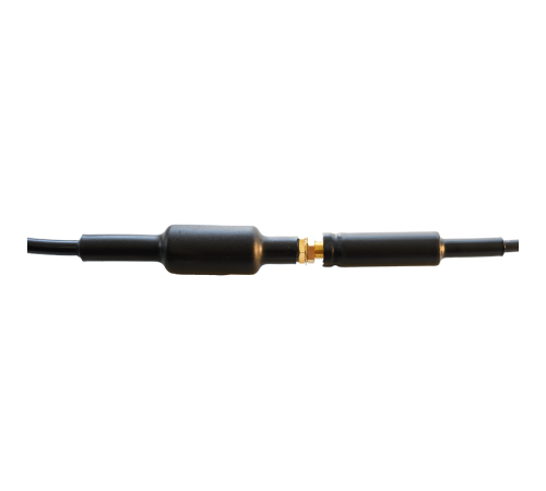 Антенна «Периметр Flex» VHF/UHF гибкая с выносом 10,8 м (SMA) — тактическая антенна для экстремальных условий