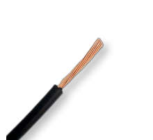 Провод антенный гибкий CCS19×0,41 (d3,8мм), оболочка UVR-PE, AntennaLab