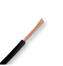 Провод антенный гибкий CCS19×0,41 (d3,8мм), оболочка UVR-PE, AntennaLab