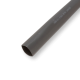 Трубка термоусадочная 15/7,5мм черная (2:1), 1 метр