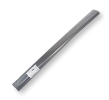 Трубка термоусадочная 6/3мм черная (2:1), 1 метр