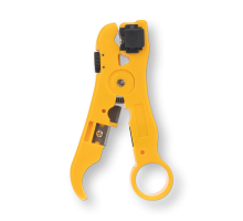 Инструмент для зачистки и обрезки кабелей RG-58, 5D-FB, RG-213