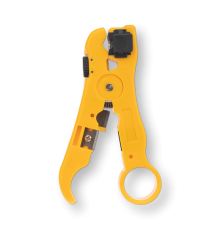 Инструмент для зачистки и обрезки кабелей RG-58, 5D-FB, RG-213