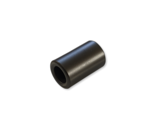 Ферритовая трубка R17,5x10,7x28,5мм (µi=850) на кабель 8D-FB