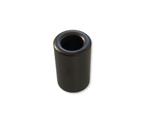 Ферритовая трубка R17,5x10,7x28,5мм (µi=850) на кабель 8D-FB