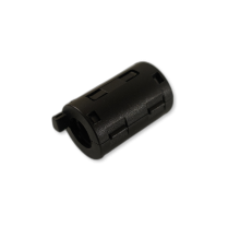 Ферритовая защёлка на кабель d10-11мм (8D-FB)