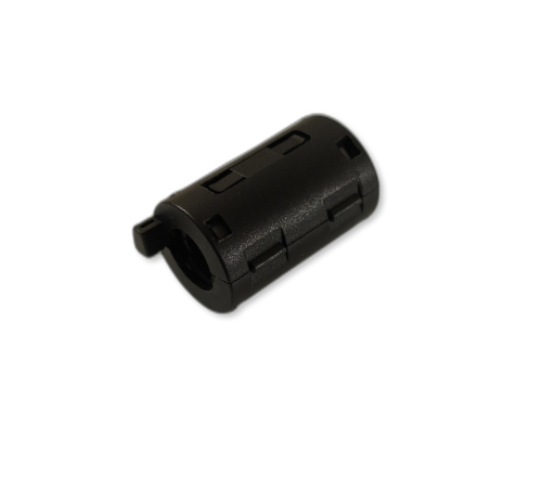 Ферритовая защёлка на кабель d10-11мм (8D-FB)