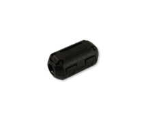 Ферритовая защёлка на кабель d5мм (RG58)