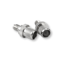 ВЧ разьём SMA(female) обжимной на кабель 8D-FB