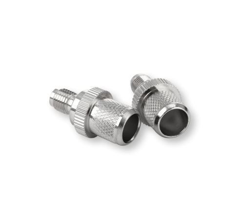 ВЧ разьём SMA(female) обжимной на кабель 8D-FB