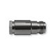 ВЧ разъём N(female) прижимной на кабель RG-213