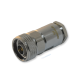 ВЧ разъём N(male) прижимной на кабель RG-213, AntennaLab