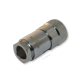 ВЧ разъём N(male) прижимной на кабель RG-213, AntennaLab