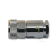 ВЧ разъём N(male) прижимной на кабель RG-213, AntennaLab