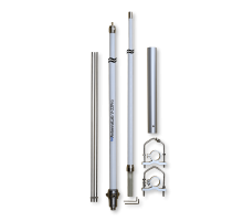 Антенна базовая V-22PRO, VHF(145.5), длина 3,2м, разьем N, AntennaLab