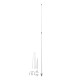 Антенна базовая V-22PRO, VHF(145.5), длина 3,2м, разьем N, AntennaLab