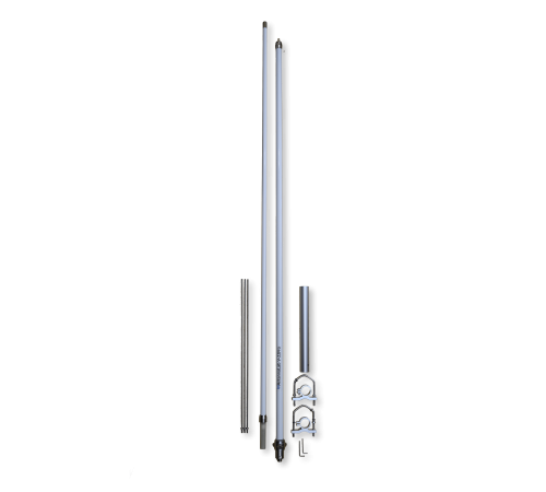Антенна базовая V-22PRO, VHF(145.5), длина 3,2м, разьем N, AntennaLab