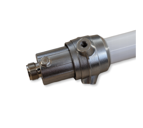 Антенна базовая V-22PRO, VHF(145.5), длина 3,2м, разьем N, AntennaLab