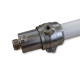 Антенна базовая V-22PRO, VHF(145.5), длина 3,2м, разьем N, AntennaLab