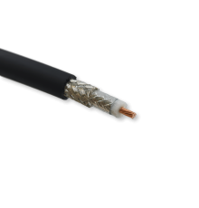 Кабель коаксиальный 5D-FB (CU) ArticFlex, 50 Ом, супергибкий, оболочка TPE, AntennaLab