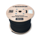 Кабель коаксиальный 5D-FB (CU) ArticFlex, 50 Ом, супергибкий, оболочка TPE, AntennaLab
