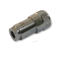 ВЧ разъём UHF(male) PL259 прижимной на кабель 5D-FB, AntennaLab