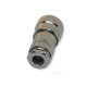 ВЧ разъём UHF(male) PL259 прижимной на кабель 5D-FB, AntennaLab