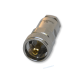 ВЧ разъём UHF(male) PL259 прижимной на кабель 5D-FB, AntennaLab